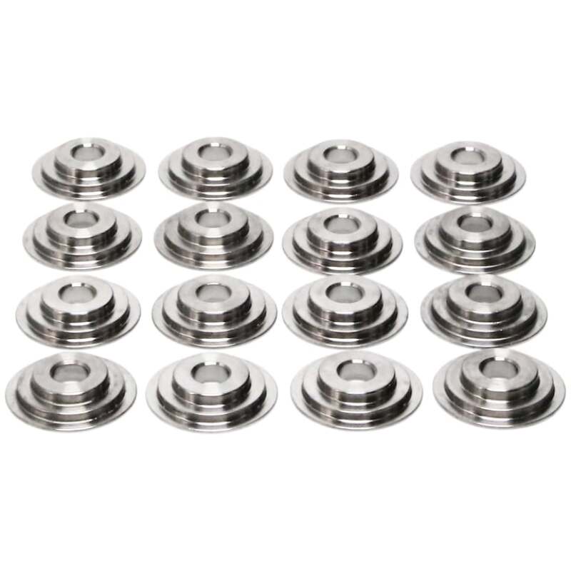 Manley Performance Manley Honda K20A/K20Z Valve Spring and Retainer Kit (w/o Valve Locks)