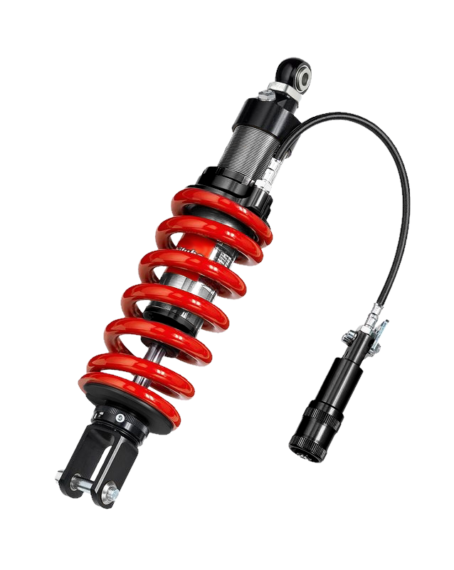 Bitubo Suspension Bitubo XZE3 Monoshocks Adjustable:Integ.Hyd.Preload, Rebound, Length