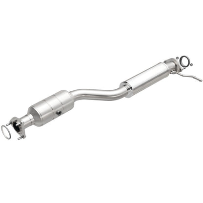MagnaFlow Direct Fit Catalytic Converter 04-08 Mazda RX-8 OEM