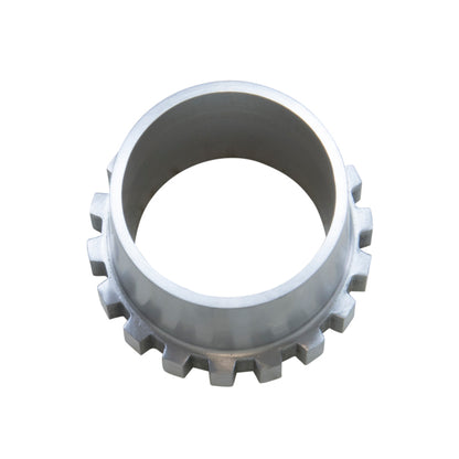 Yukon Gear & Axle Yukon Gear 18 Tooth Abs Reluctor For GM 8.5in in 3.73 Ratio / Impala and Caprice
