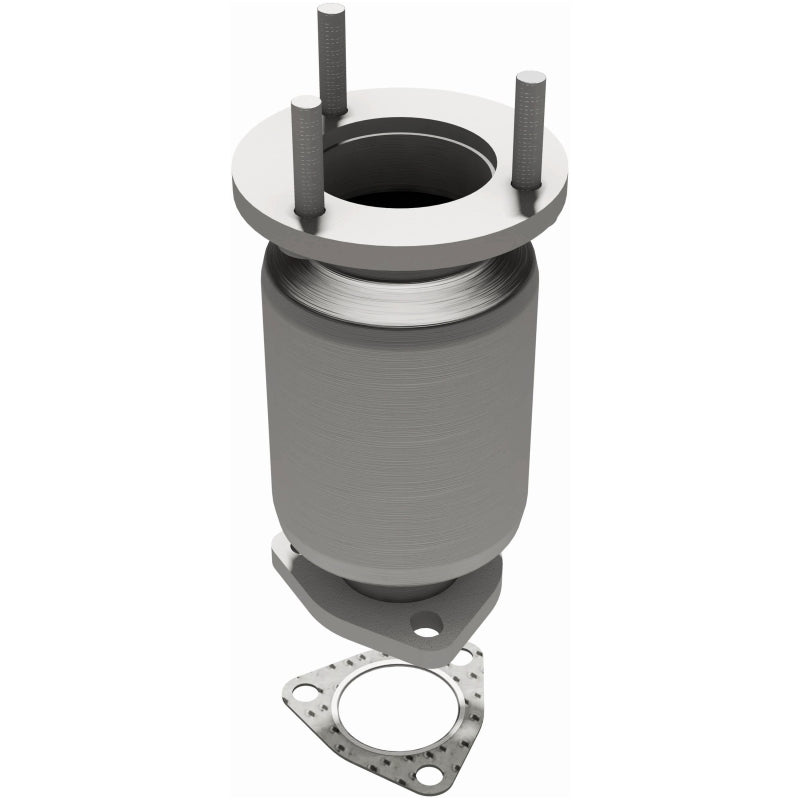 MagnaFlow Direct Fit Catalytic Converter 87-89 Mazda B2200 2.2L
