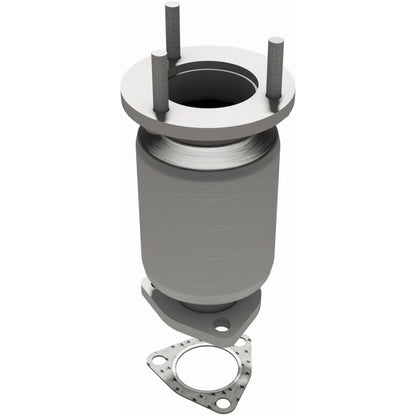 MagnaFlow Direct Fit Catalytic Converter 87-89 Mazda B2200 2.2L