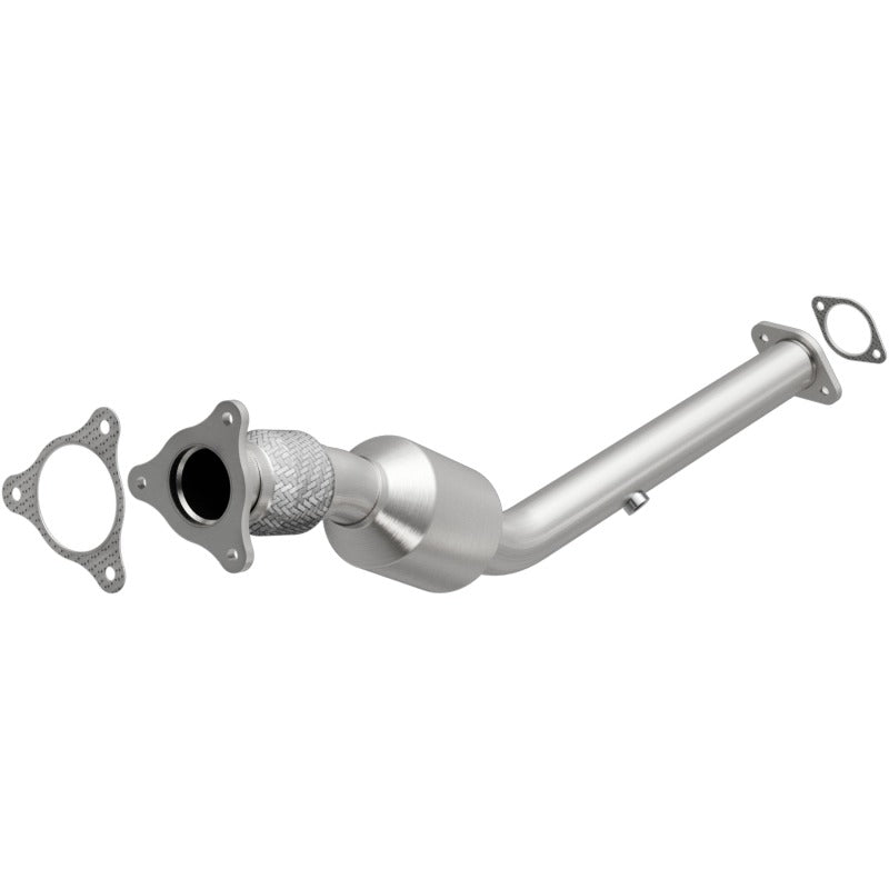 MagnaFlow Direct Fit Catalytic Converter 2005-2007 Cobalt 2 L Underbody