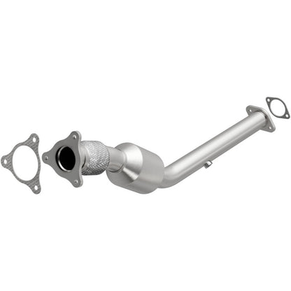 MagnaFlow Direct Fit Catalytic Converter 2005-2007 Cobalt 2 L Underbody