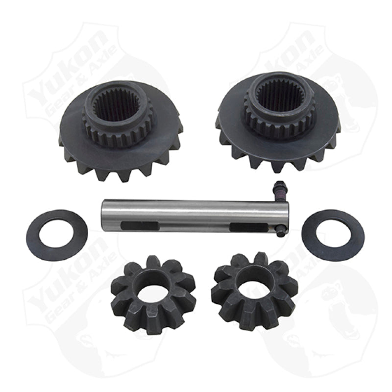 Yukon Gear & Axle Yukon Gear Spider Gear Set For Dana 50 Dura Grip Posi / 30 Spline