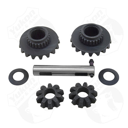 Yukon Gear & Axle Yukon Gear Spider Gear Set For Dana 50 Dura Grip Posi / 30 Spline