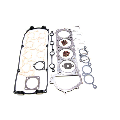 Cometic Gasket Cometic Nissan 1991-1994 KA24DE Top End Gasket Kit - 91mm Bore - .040in MLS Cylinder Head Gasket