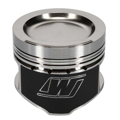 Wiseco VW 1.8L 8V 81.00 mm Bore 39.50 mm CH -16.50 CC Piston Set