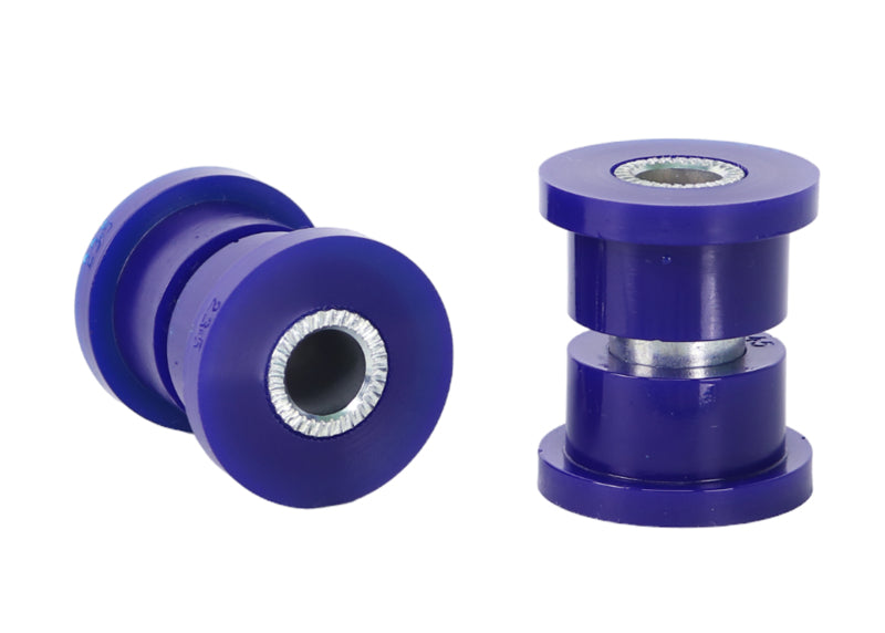 SuperPro Rear Control Arm - Outer Bushing Kit