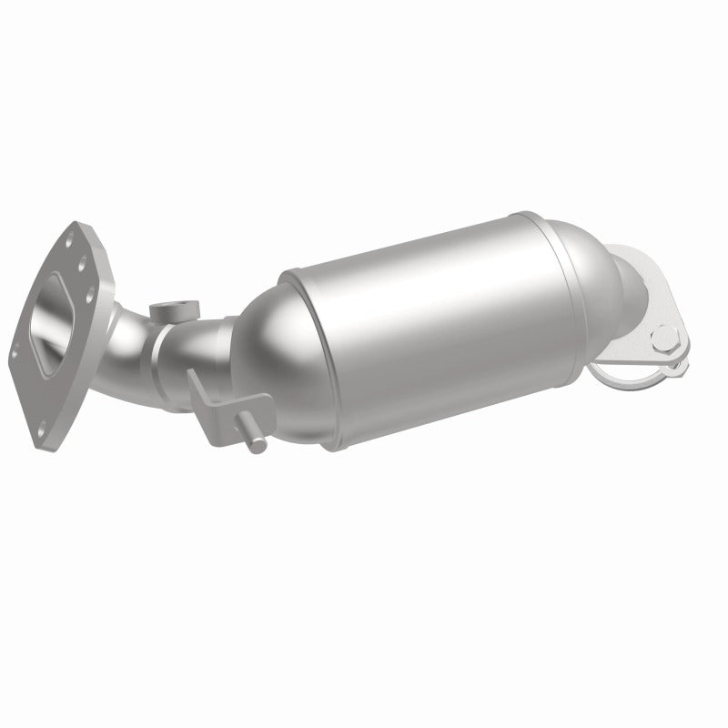 MagnaFlow 17-20 Toyota Sienna / 16-19 Lexus RX350 V6 3.5L Direct Fit Manifold Catalytic Converter