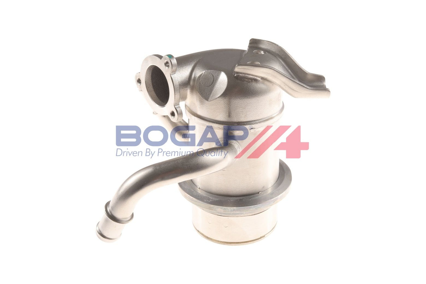 BOGAP A6320164 Cooler, Exhaust Gas Recirculation