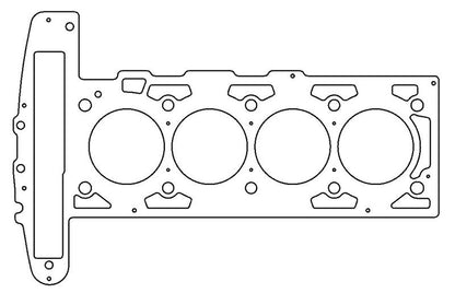 Cometic Gasket Cometic GM LSJ Gen-1 ECOTEC .036in MLS Cylinder Head Gasket - 87mm Bore