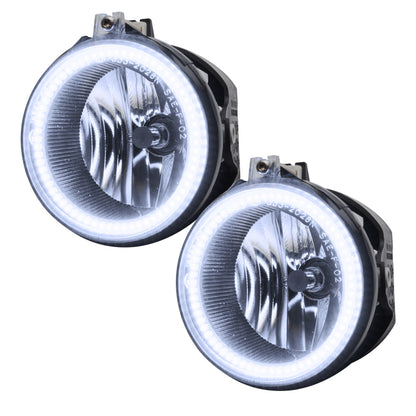 ORACLE Lighting Oracle 06-09 Dodge Charger SMD FL - White