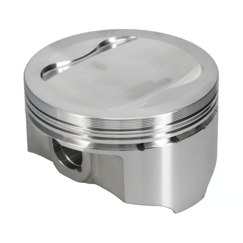 Wiseco Yamaha XT350 85-00/TT350 85-98 91 CR Piston kit