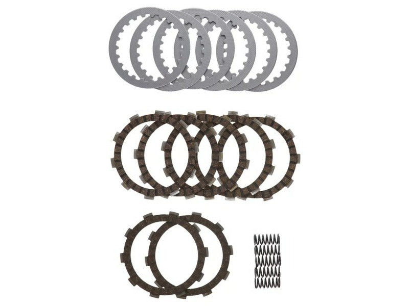 Wiseco 02-20 Yamaha YZ85 Clutch Pack Kit