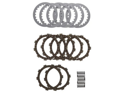 Wiseco 02-20 Yamaha YZ85 Clutch Pack Kit