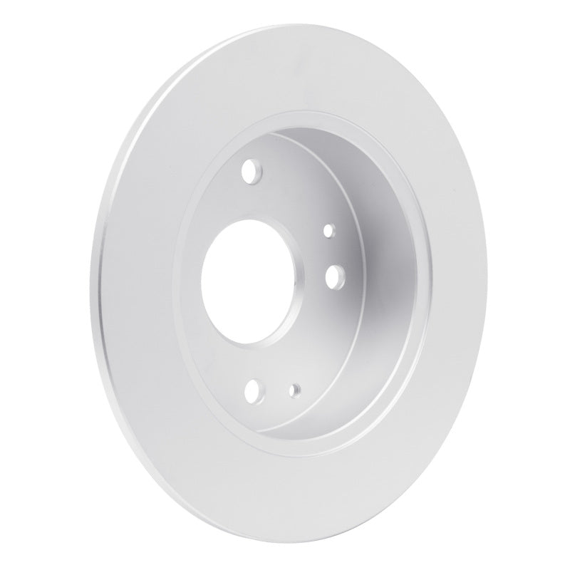 DFC 98-02 Acura CL Rear GeoSPEC Coated Rotor