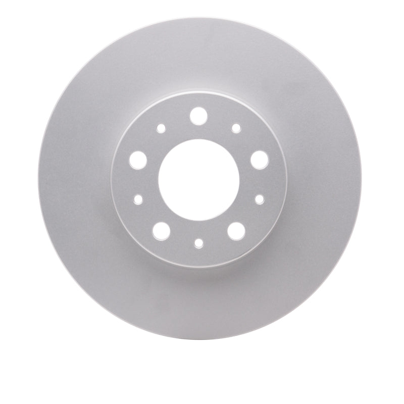 DFC 95-04 Volvo 960/C70/V90/S90/V70/850/S70 Front GeoSPEC Coated Rotor