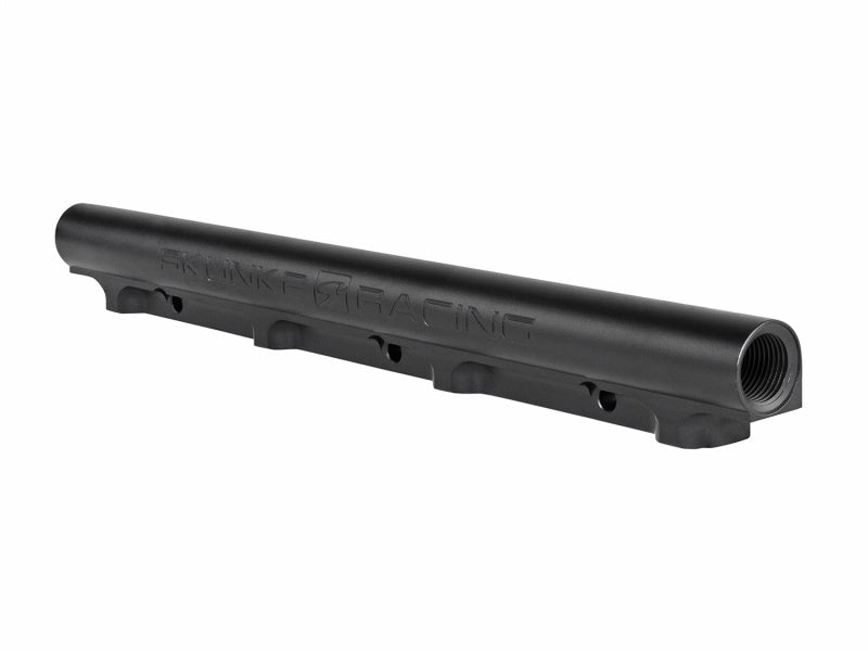 Skunk2 Racing Skunk2 B Ultra Race Manifold Primary Black High Volume Fuel Rails