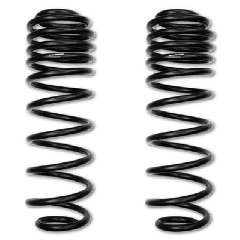 Rock Krawler 2021+ Jeep Wrangler JLU 4DR 2.5in Rear Coil Springs Only