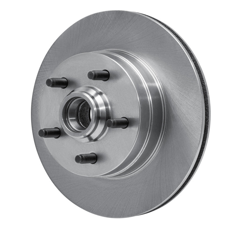 DFC 86-92 Jeep Comanche Front Brake Rotor