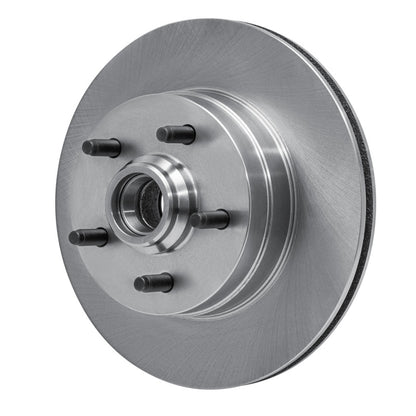 DFC 86-92 Jeep Comanche Front Brake Rotor