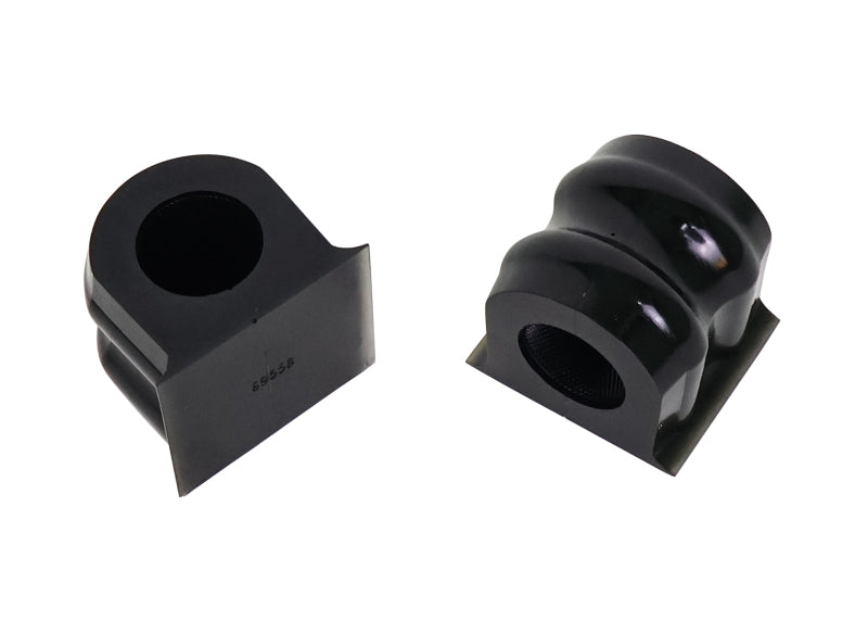 Whiteline 14-17 Chevrolet SS 26mm Sway Bar Mount Bushing Kit