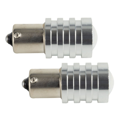 ORACLE Lighting Oracle 1156 5W Cree LED Bulbs (Pair) - Cool White