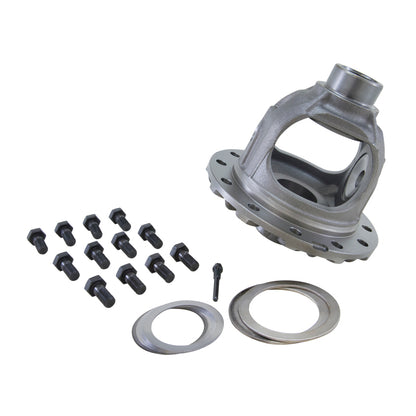 Yukon Gear & Axle Yukon Gear Replacement Standard Open Carrier Case For Dana 60 / 4.10 & Down
