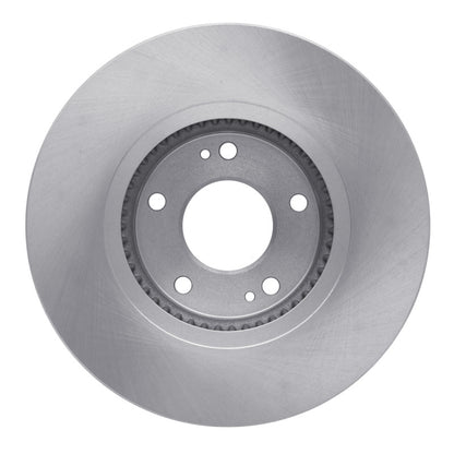 DFC 07-09 Hyundai Santa Fe Front Brake Rotor