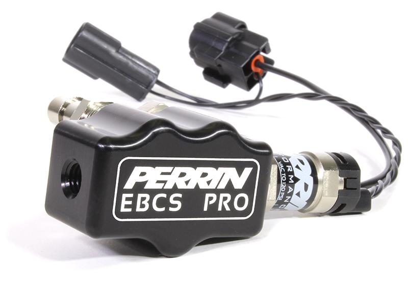 Perrin Performance PERRIN 15-21 Subaru WRX / 14-18 Forester XT Pro Electronic Boost Control Solenoid