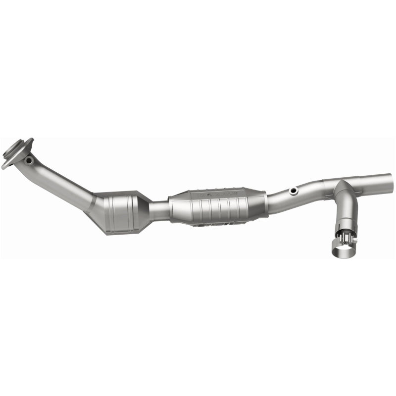 MagnaFlow Direct Fit Catalytic Converter 99-02 Expedition 5.4L 4wd