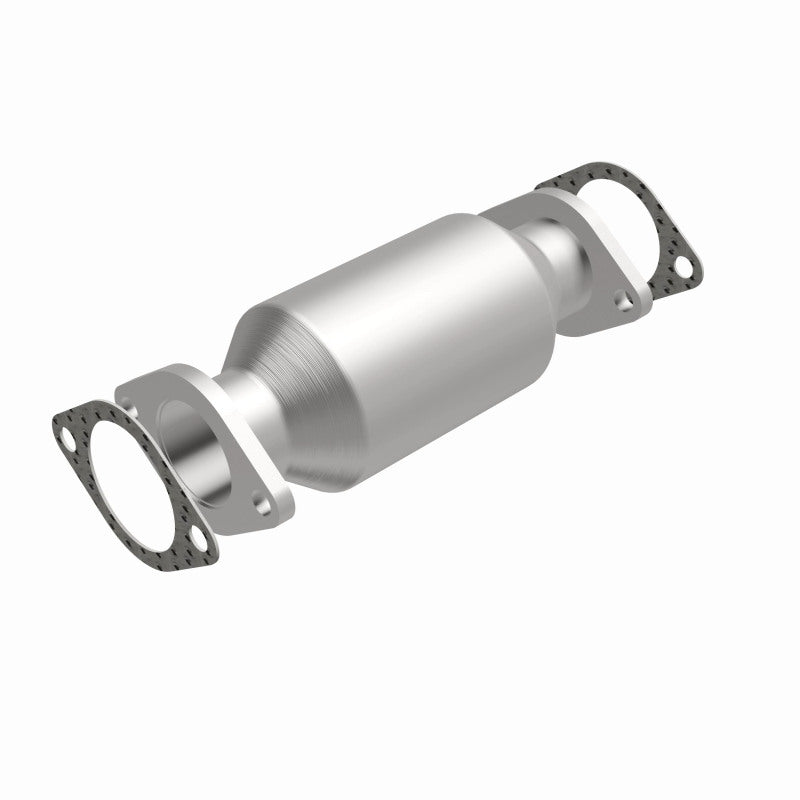 MagnaFlow 10-12 Hyundai Genesis Coupe 2.0L Direct Fit Converter
