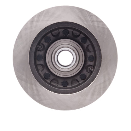 DFC 99-02 Ford F-350 Super Duty 2WD Front Brake Rotor