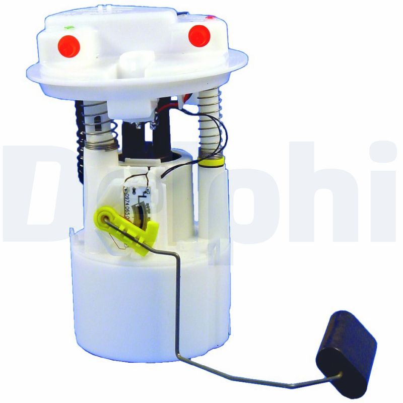 DELPHI 47-12B1 Fuel Feed Unit