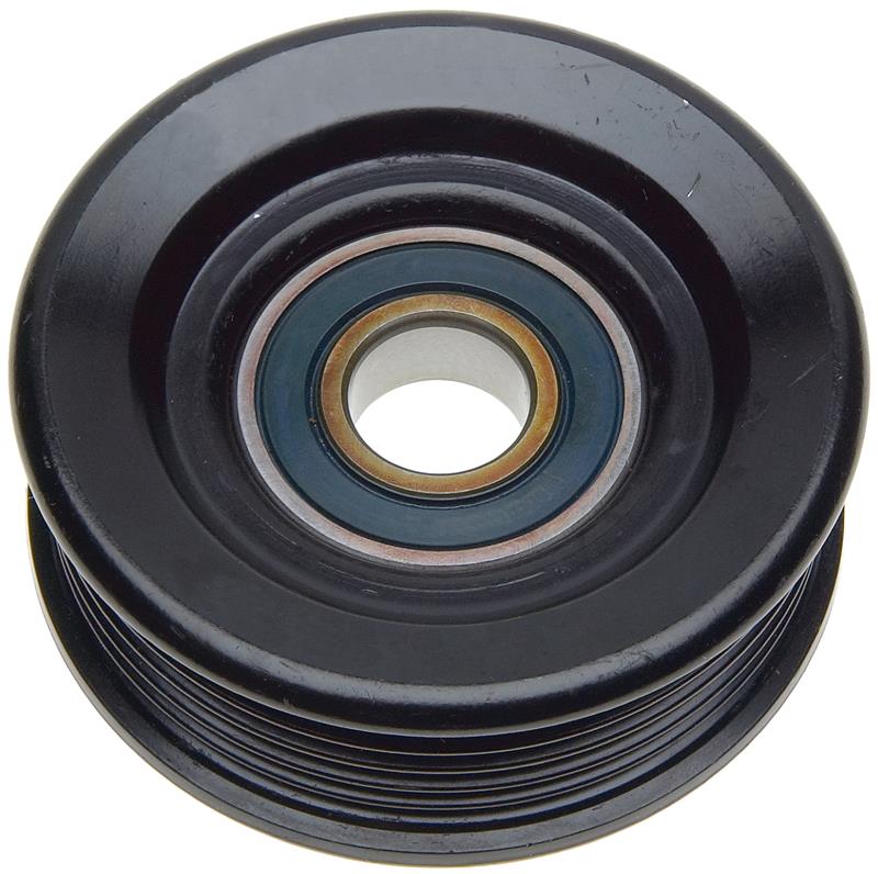 Gates 00-12 Ford Mustang / 00-09 Honda S2000 DriveAlign Idler Pulley