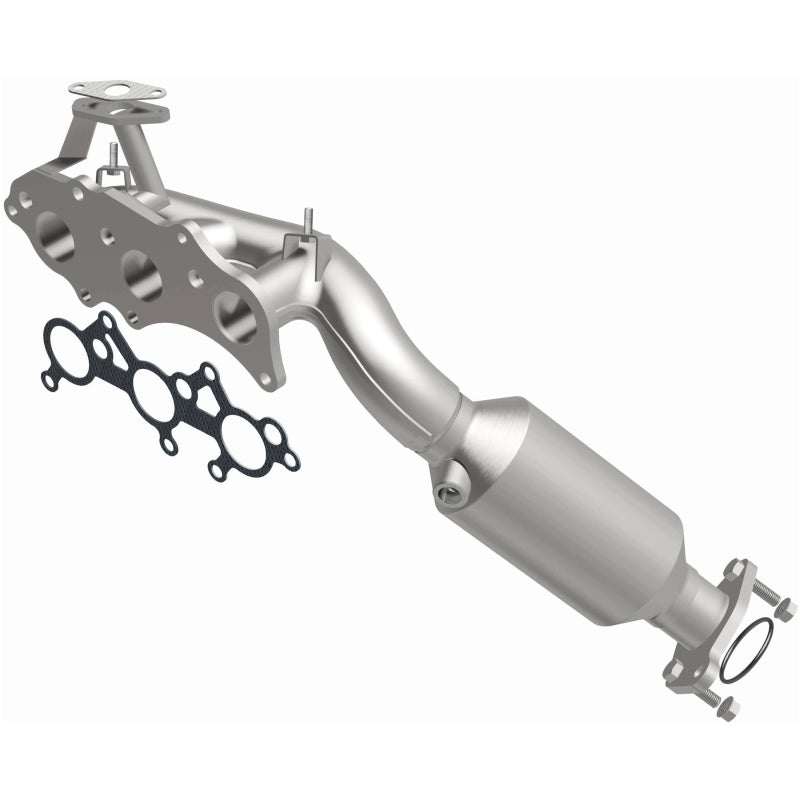 MagnaFlow 2013 FJ Cruiser V6 4 OEM Manifold Direct Fit Converter