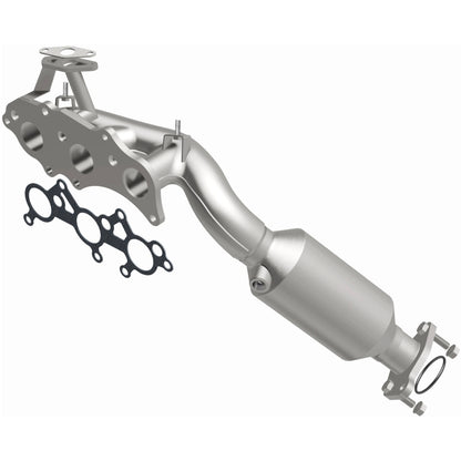 MagnaFlow 2013 FJ Cruiser V6 4 OEM Manifold Direct Fit Converter