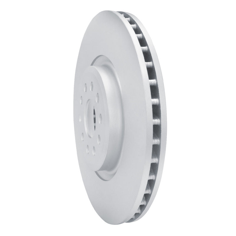 DFC 21-25 Audi Q4 E-Tron Front Hi-Carbon Alloy GEOMET Coated Rotor