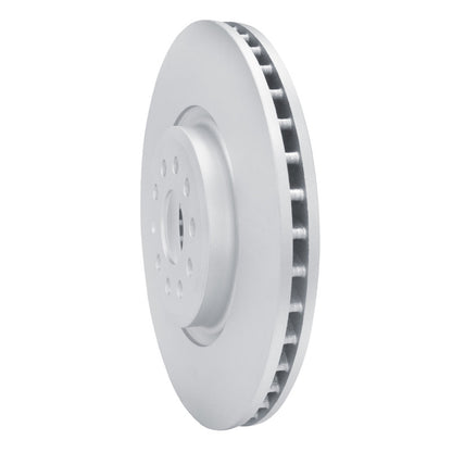 DFC 21-25 Audi Q4 E-Tron Front Hi-Carbon Alloy GEOMET Coated Rotor