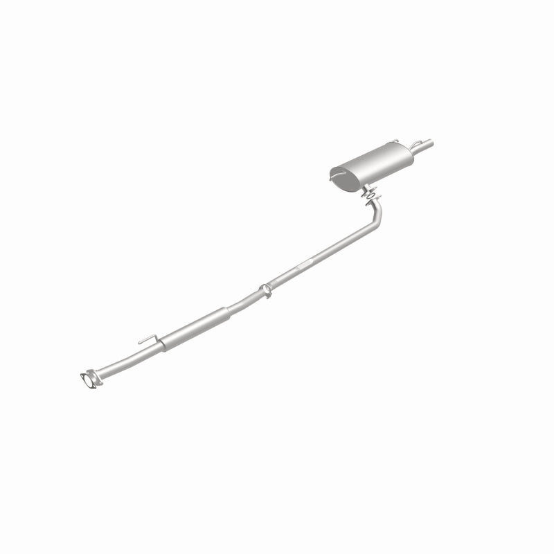 MagnaFlow BRE Exhaust Kit 92-93 Toyota Camry 2.2L