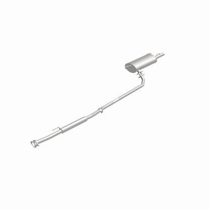MagnaFlow BRE Exhaust Kit 92-93 Toyota Camry 2.2L