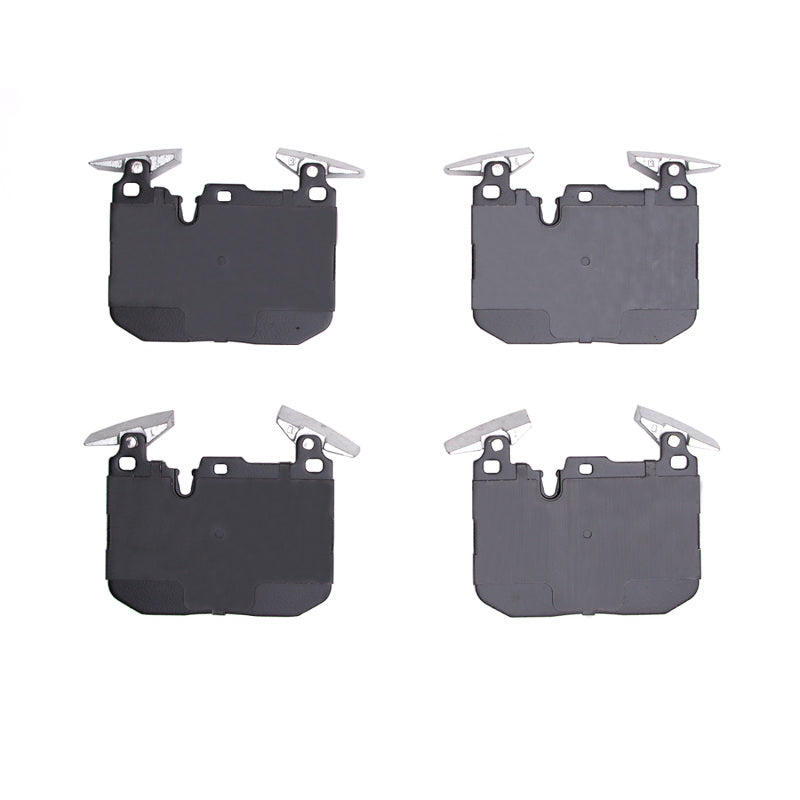 DFC 14-20 BMW i8 Front 5000 Advanced Low Metallic Brake Pads