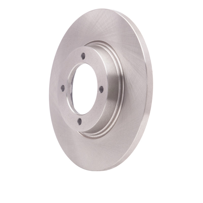 DFC 74-84 Ford Courier (USA/Canada) Front Brake Rotor