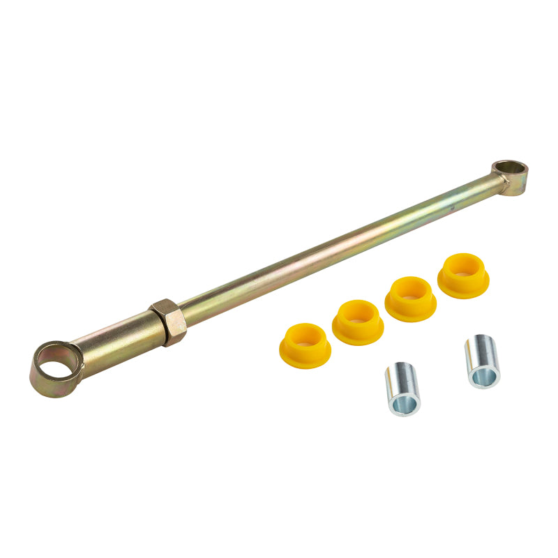Old Man Emu ARB Adjustable Panhard Rod F250-Frnt