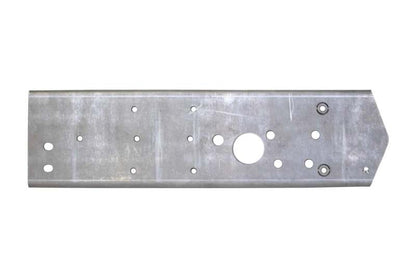 Rustbuster Rear Frame Section Left Side