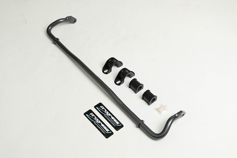 Progress Technology Progress Tech 2016+ Honda Civic Rear Sway Bar (21mm) Incl Reinforced Bushing Brackets