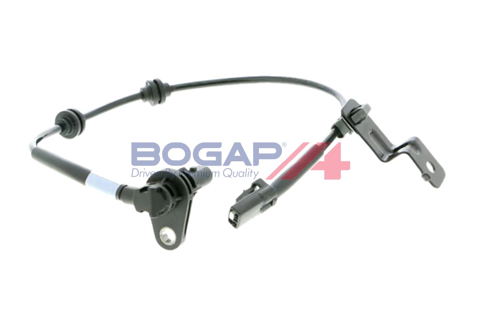 BOGAP Y7117148 Sensor, Wheel Speed