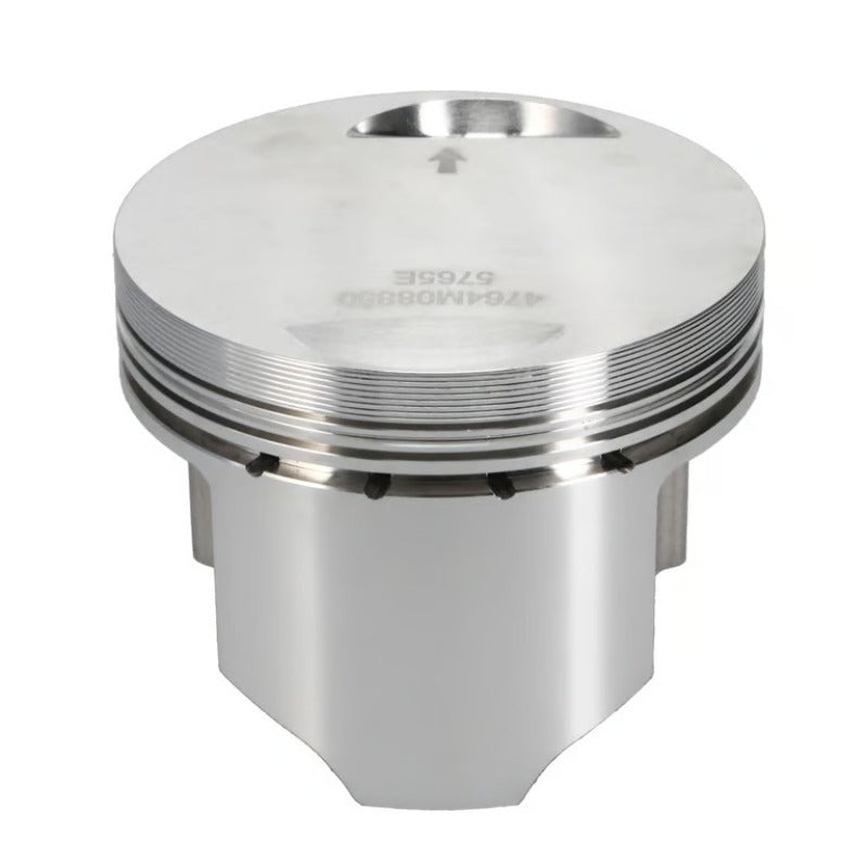 Wiseco Yamaha XT/TT/SR500 91 CR 3484XC Piston kit