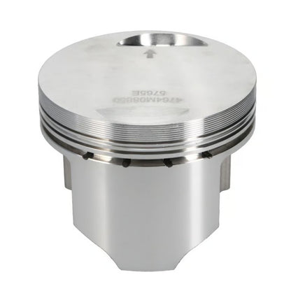 Wiseco Yamaha XT/TT/SR500 91 CR 3484XC Piston kit
